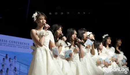 Foto JKT48