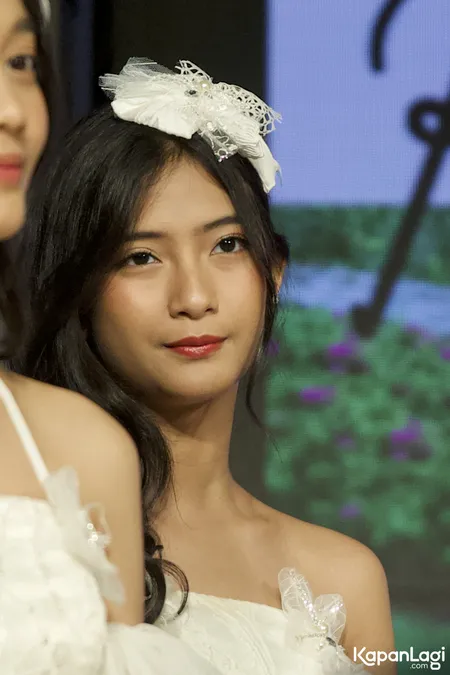 Foto JKT48