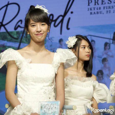 Foto JKT48