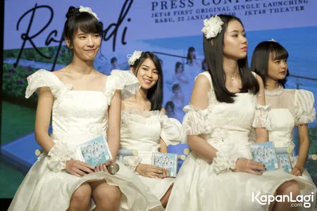 Foto JKT48