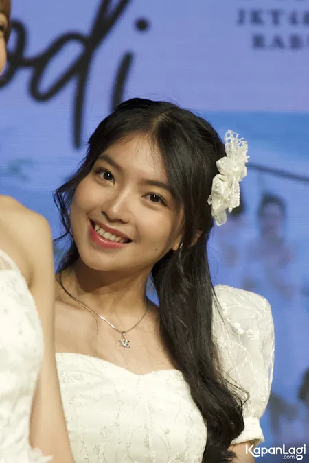 Foto JKT48