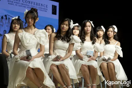 Foto JKT48