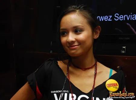 Foto Joanna Alexandra