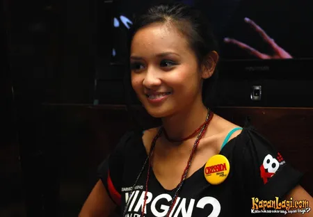 Foto Joanna Alexandra