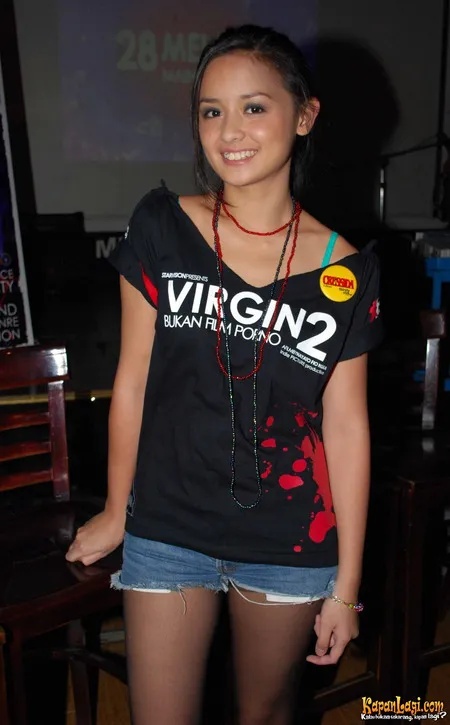 Foto Joanna Alexandra