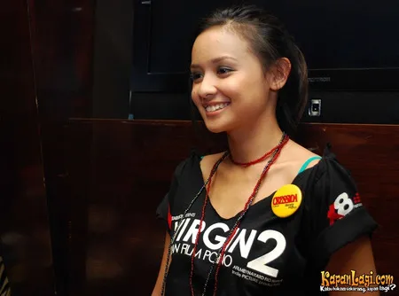 Foto Joanna Alexandra