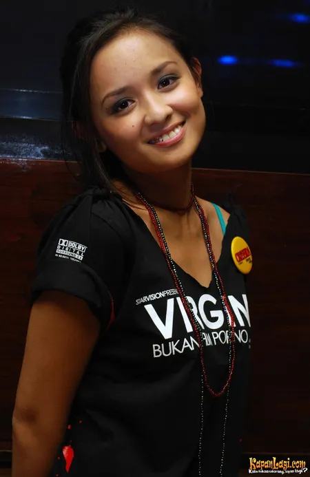 Foto Joanna Alexandra