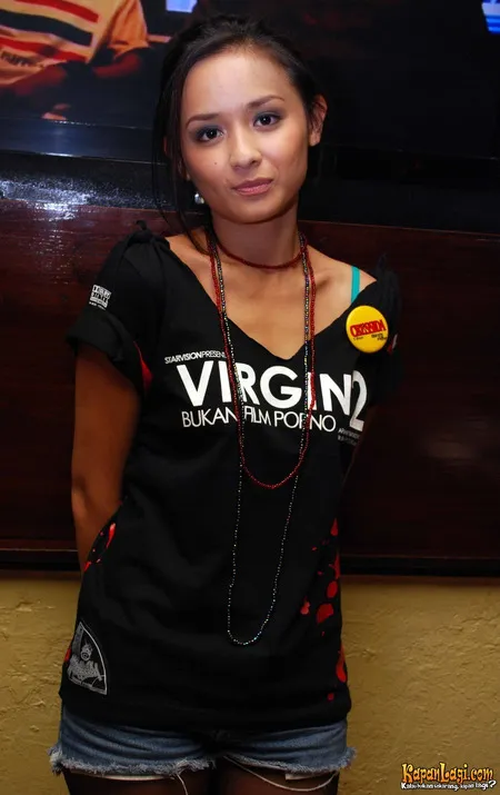 Foto Joanna Alexandra