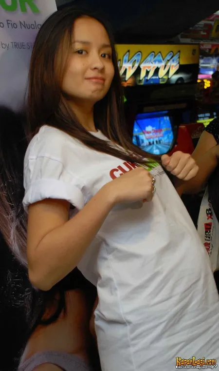 Foto Joanna Alexandra