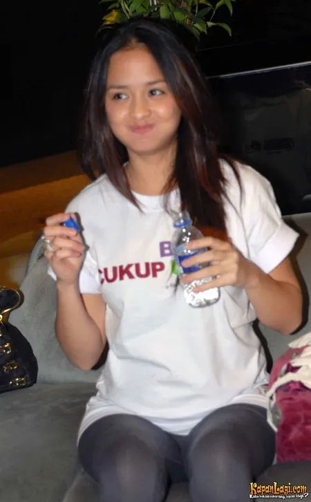 Foto Joanna Alexandra