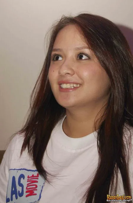 Foto Joanna Alexandra