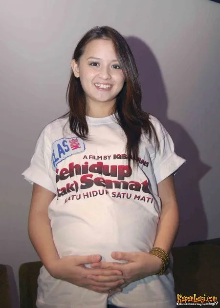 Foto Joanna Alexandra