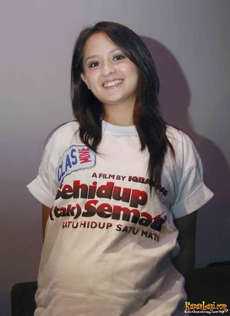 Foto Joanna Alexandra