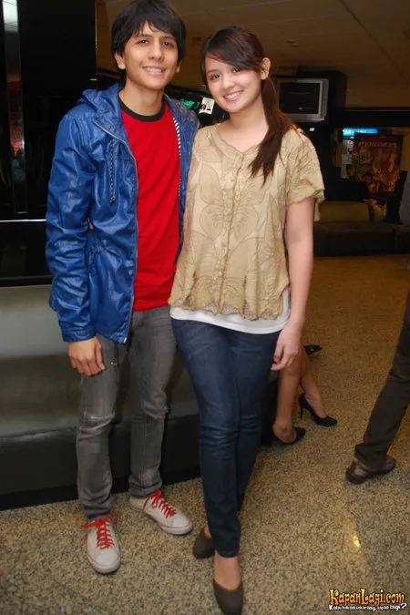 Foto Joanna Alexandra