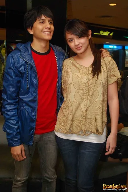 Foto Joanna Alexandra