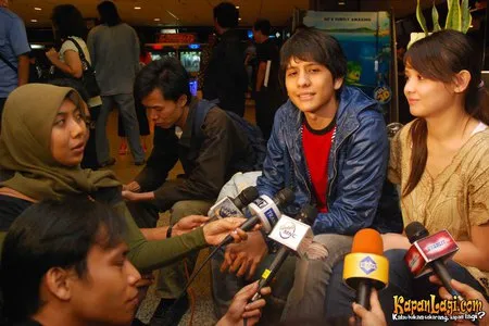 Foto Joanna Alexandra