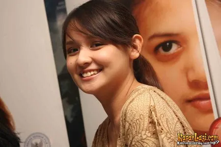 Foto Joanna Alexandra