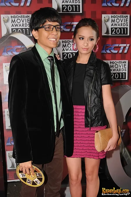 Foto Joanna Alexandra