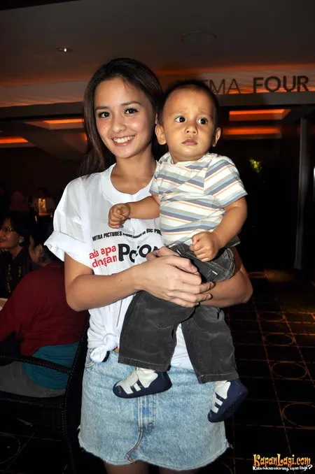 Foto Joanna Alexandra