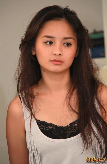 Foto Joanna Alexandra