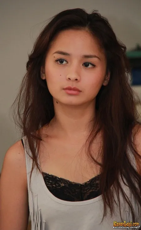 Foto Joanna Alexandra