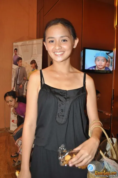 Foto Joanna Alexandra