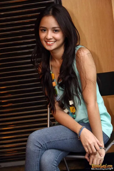 Foto Joanna Alexandra