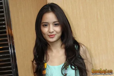 Foto Joanna Alexandra