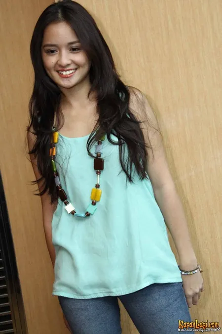 Foto Joanna Alexandra