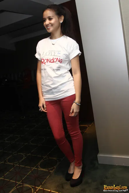 Foto Joanna Alexandra