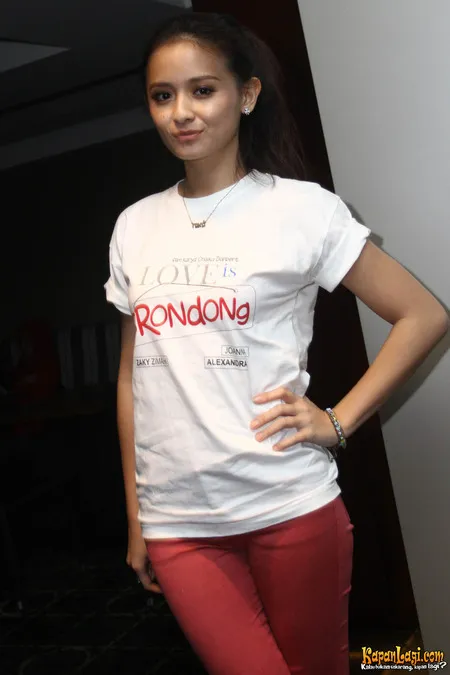 Foto Joanna Alexandra