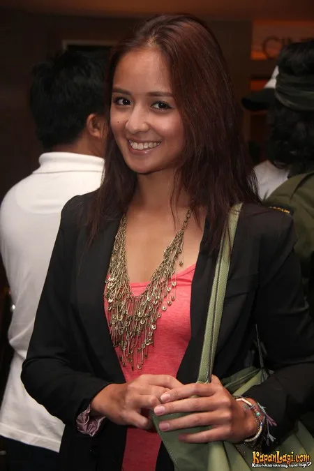 Foto Joanna Alexandra