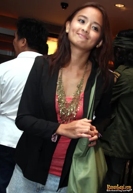 Foto Joanna Alexandra