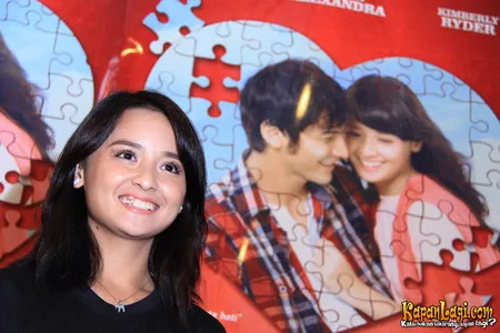 Foto Joanna Alexandra