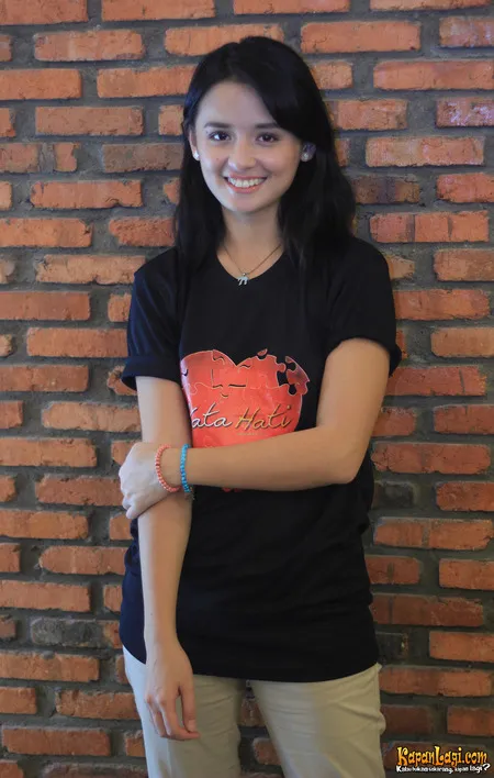 Foto Joanna Alexandra