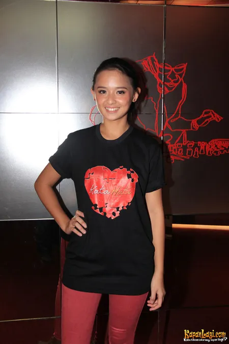 Foto Joanna Alexandra