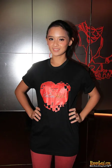 Foto Joanna Alexandra