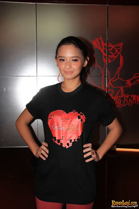 Foto Joanna Alexandra