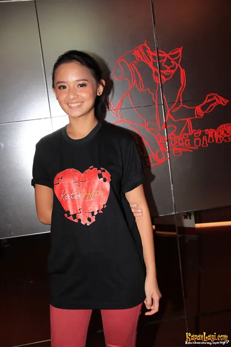 Foto Joanna Alexandra