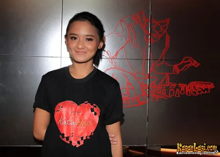 Foto Joanna Alexandra