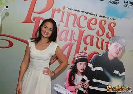 Foto Joanna Alexandra