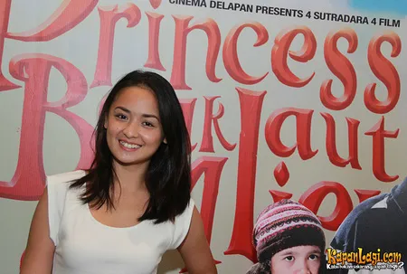 Foto Joanna Alexandra