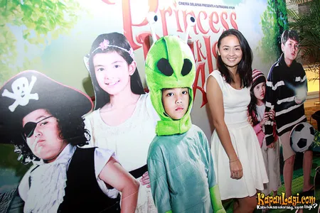 Foto Joanna Alexandra