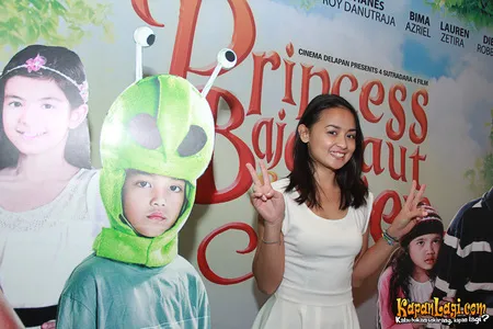 Foto Joanna Alexandra