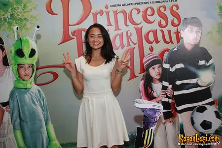 Foto Joanna Alexandra