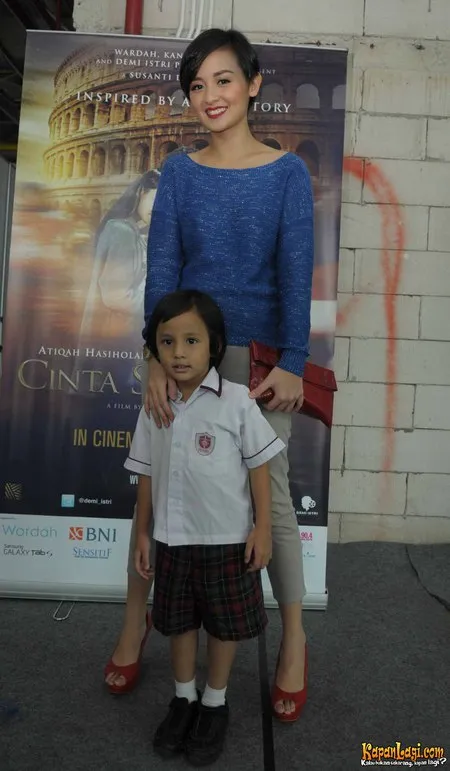 Foto Joanna Alexandra