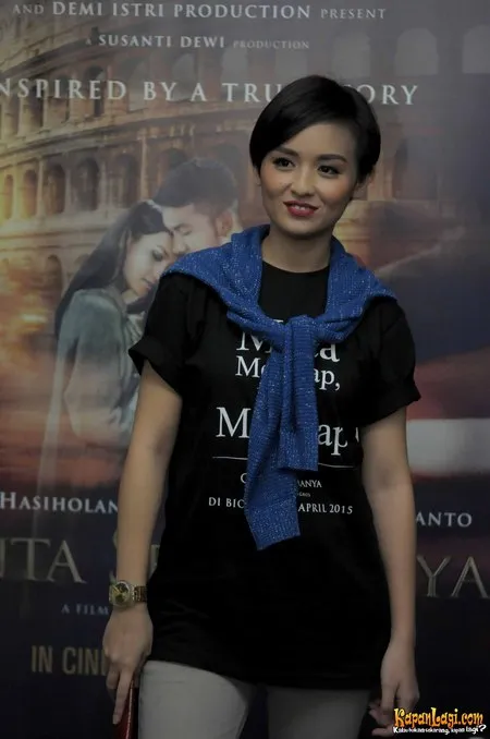 Foto Joanna Alexandra