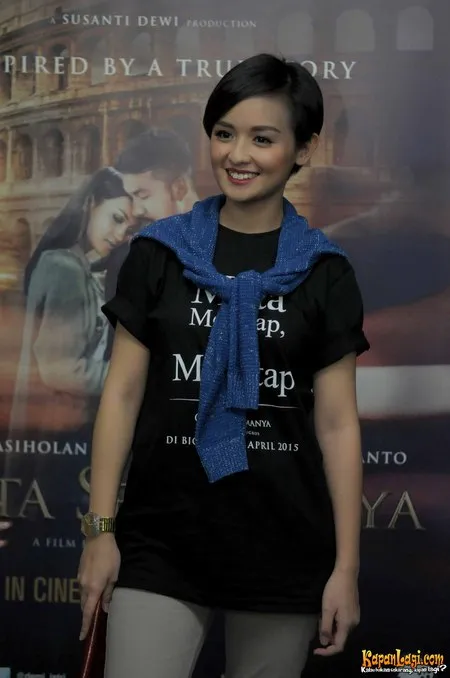 Foto Joanna Alexandra