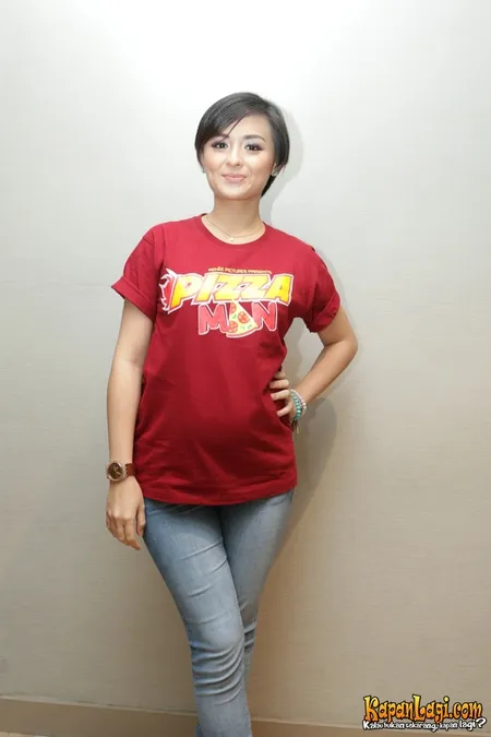 Foto Joanna Alexandra