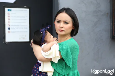 Foto Joanna Alexandra